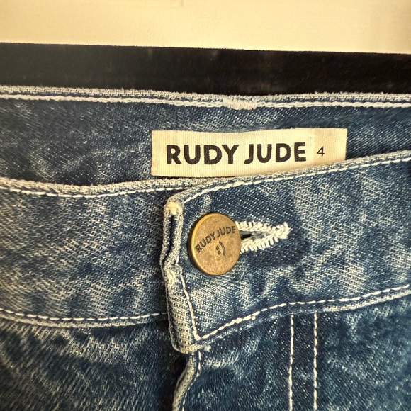 Rudy Jude Ropers RJ4 - Picture 3 of 5